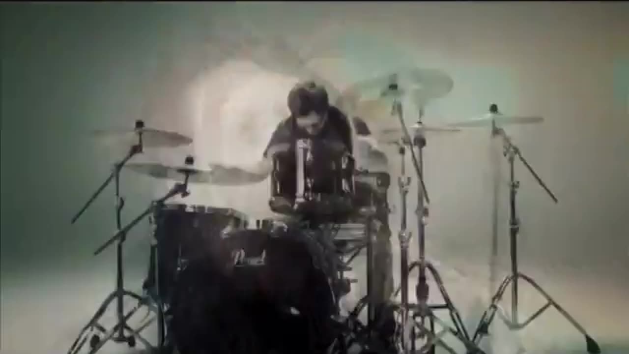 Chevelle - Letter From A Thief
