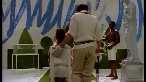 Soft Cell Tainted Love (1981) (480p)