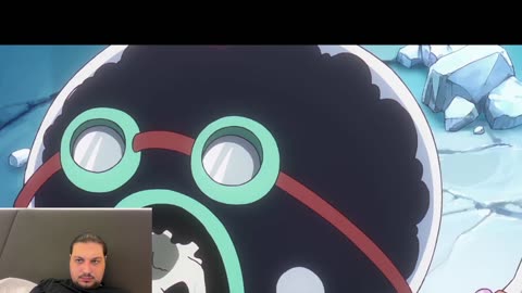 Edon React - OP Folge 1126