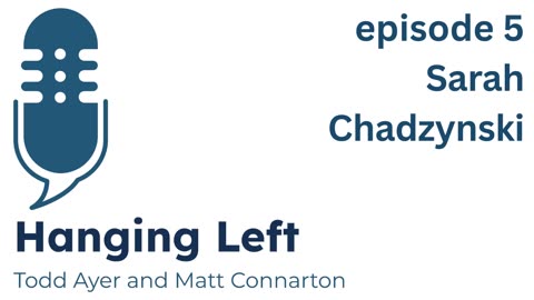 Hanging Left episode 5