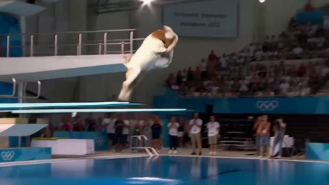 Goat olympics