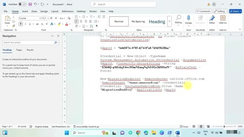 Office 365 Tenant Migration - Cloud Support and Service
