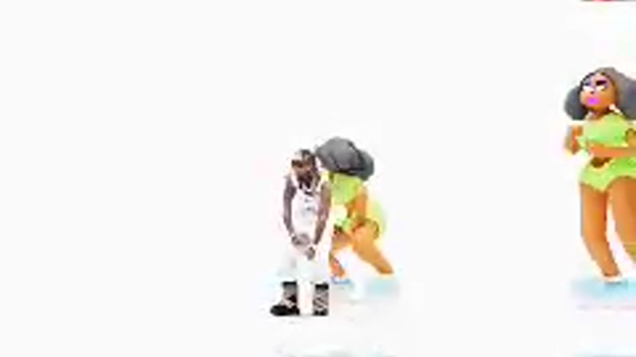 Tyga - Don't Be Fooled (Official Video)_240_2400