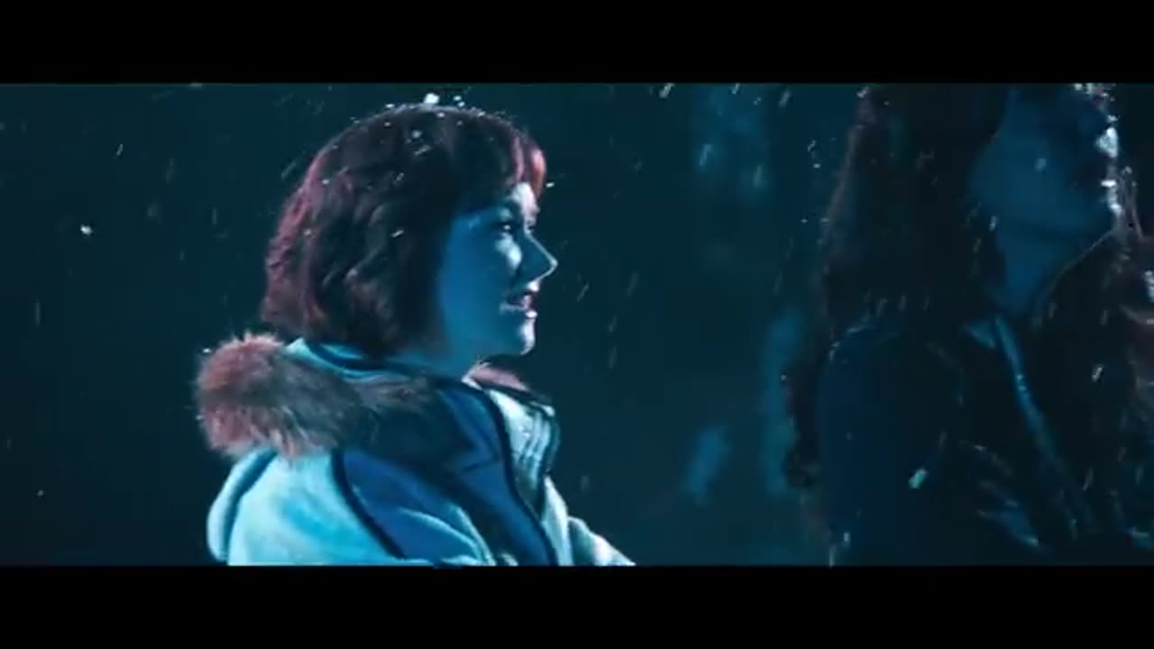 I Can't Lose You (Official Music Video) from FROZEN the Musical