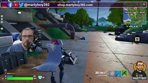 Zero Skill, Maximum Vibes 🎶 | Fortnite Funny Moments, Fails & Chill Gameplay