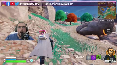 Zero Skill, Maximum Vibes 🎶 | Fortnite Funny Moments, Fails & Chill Gameplay