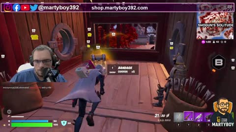 Zero Skill, Maximum Vibes 🎶 | Fortnite Funny Moments, Fails & Chill Gameplay