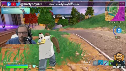 Zero Skill, Maximum Vibes 🎶 | Fortnite Funny Moments, Fails & Chill Gameplay