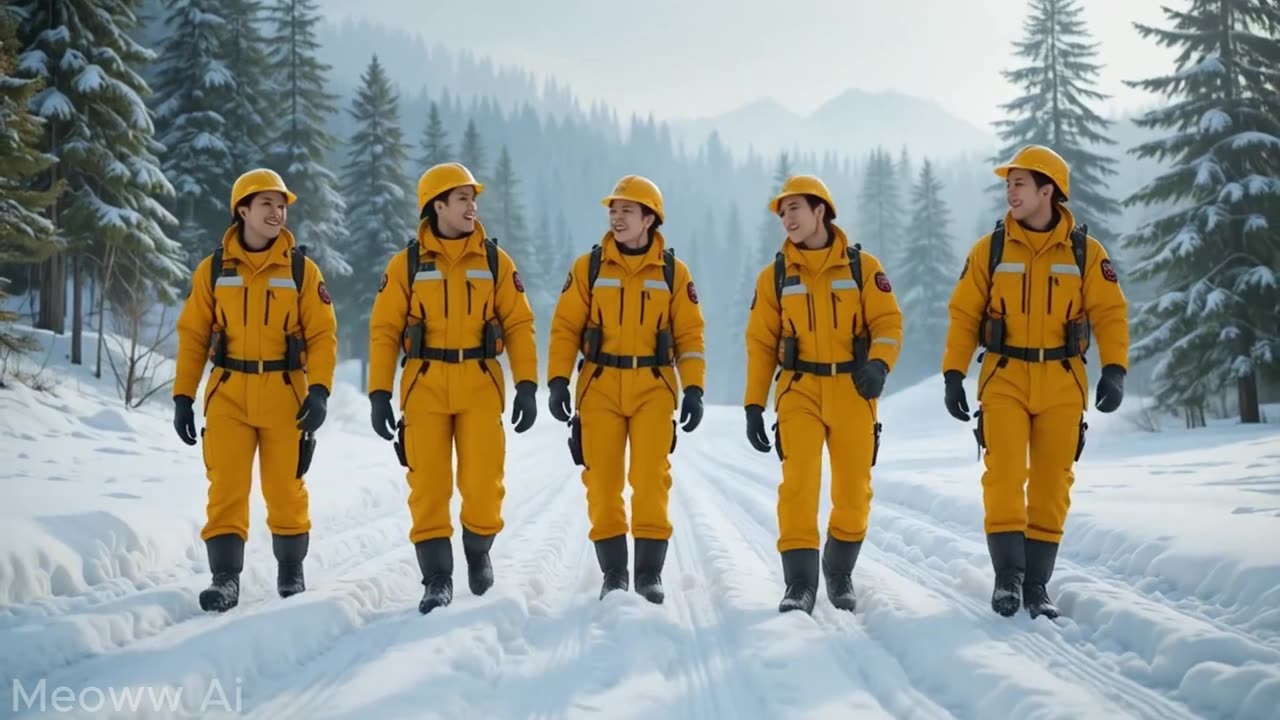 Rescue Team Risks Their Lives To Save The Lion From The Horrifying Hornet Nest _ Animal Rescue Story