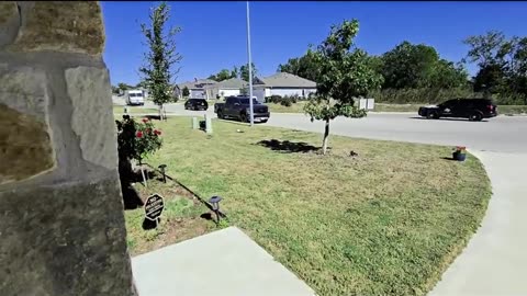 Texas Man Visited By Police Over Anti-Israel Posts