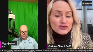 Exclusive: Is the J6 Pipe Bomber Brian Cole Jr.? Journalist Corinne Clifford Tells All