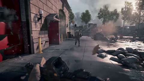 Battlefield 6 - Official 'The World of Battlefield 6' Overview Trailer