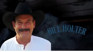 🥈Bill Holter Warns: Silver Could Shatter the Gold Market 💥 P2