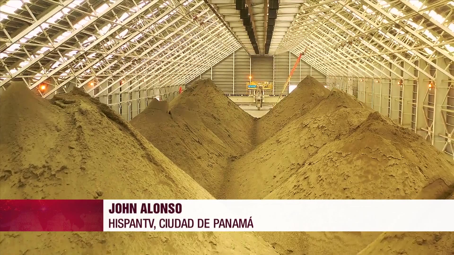 Polémica en Panamá por iniciativa para reactivar la minería