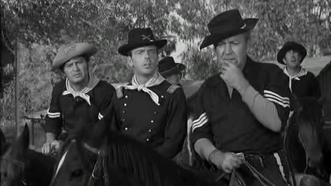 F-Troop - S01E12