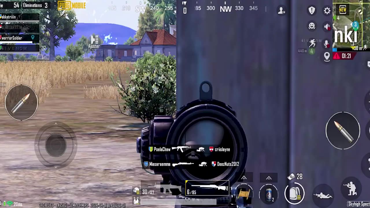 PUBG Mobile