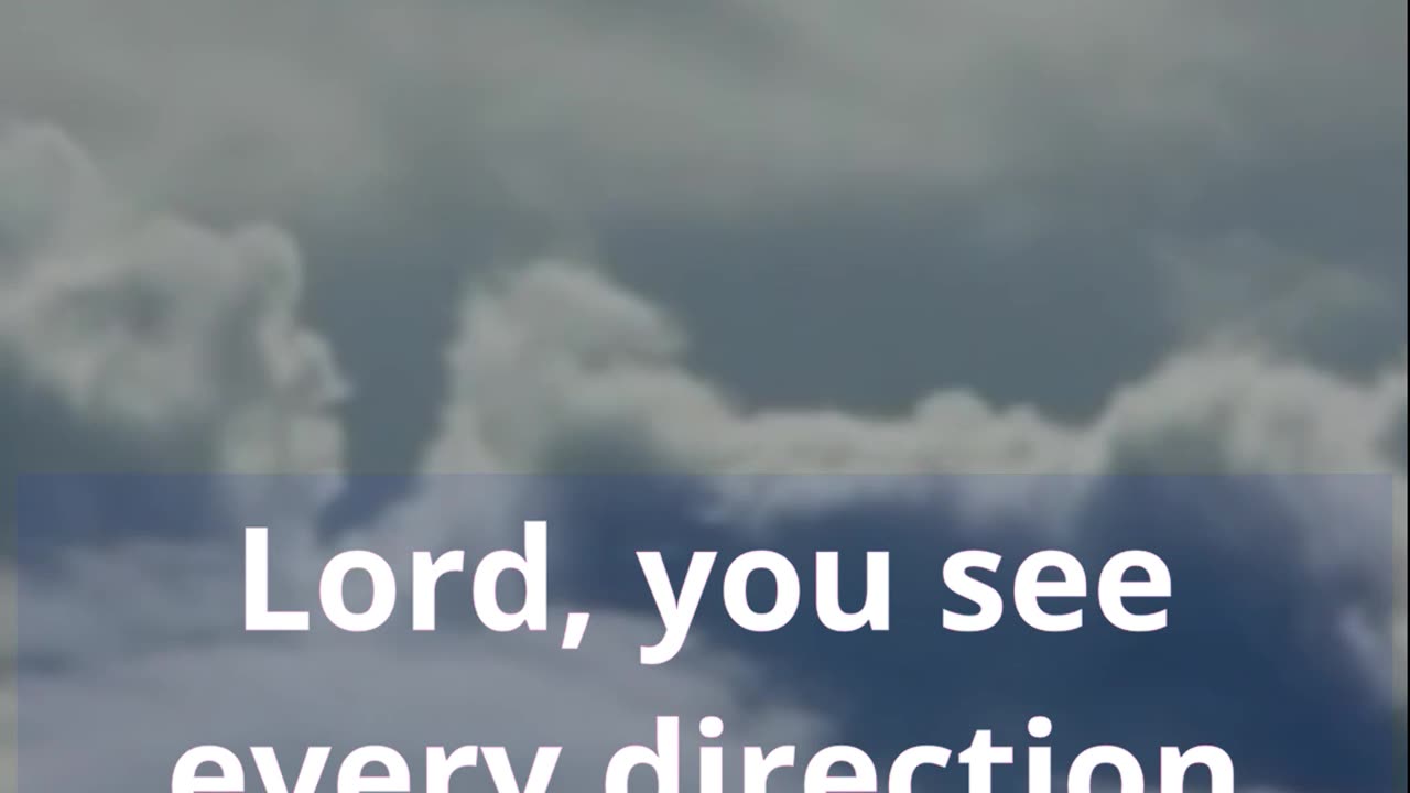 Ask God for Wisdom | James 1:5 | Prayer for Clarity & Direction