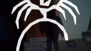 SAVIOUR CZAR - Music Video, Music written and performed by Stefano Belluz