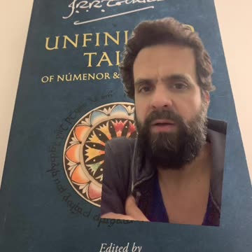 Unfinished Tales A Story Review