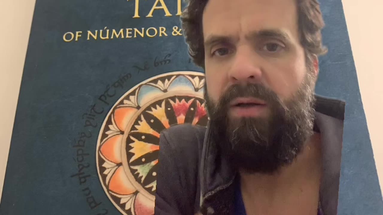 Unfinished Tales A Story Review