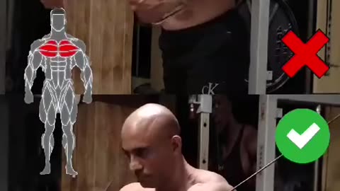 CHEST WORKOUT