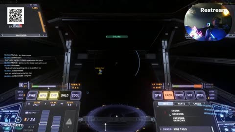 Star Citizen Sup Playas Clicks Rule Everything Around Me