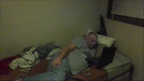 Smokeys Room