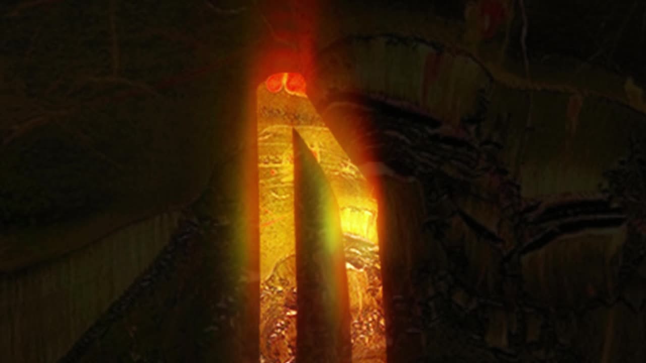 Rune Uruz Meditation