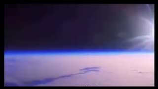 FLAT EARTH SONG