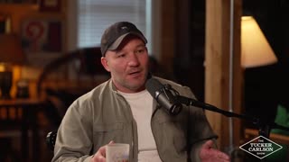 Tucker Carlson: Shawn Ryan