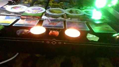 Many Things Are Changing For The Better With The Wheel Of Fortune Turning In Your Favor