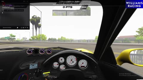 iRacing