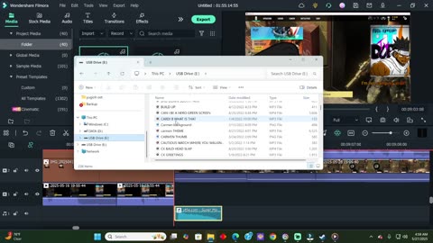 secret stream