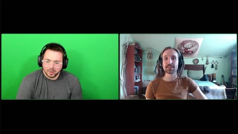 Roogy The Orc Interview