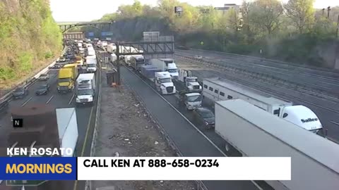 ONNJ MORNINGS WITH KEN ROSATO 4-24-25