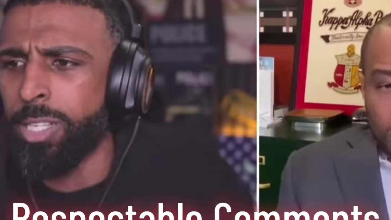 Some Can Get a Benefit Being Racist