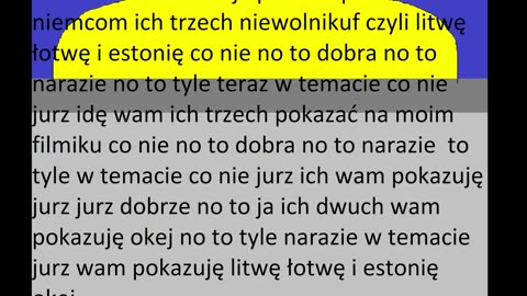 Narody Countryhumans oś i alianci odcinek 4