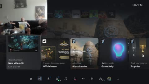 Stellar Blade (THE PS5)