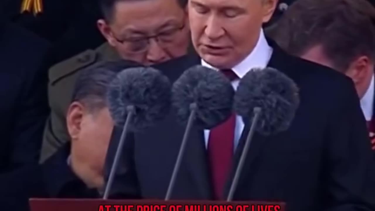 Who is behind the revival of Nazism in the 21st century?