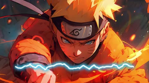 Naruto Main Theme EPIC VERSION