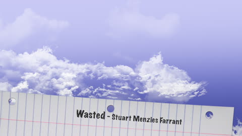 Wasted