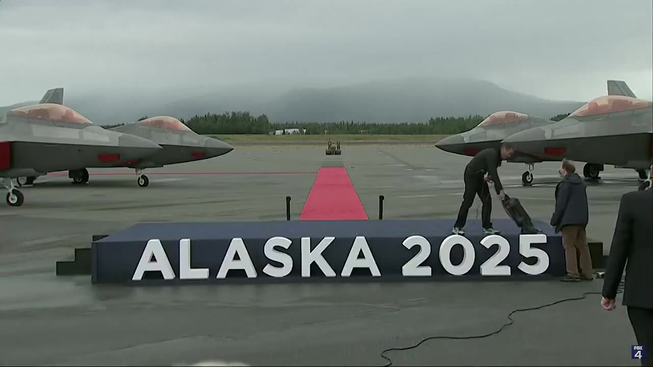 Alaska 2025