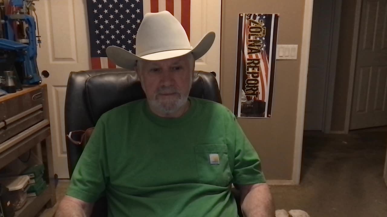 The Epstein Scandal Is About To Explode, Will It End Trump's Presidency?