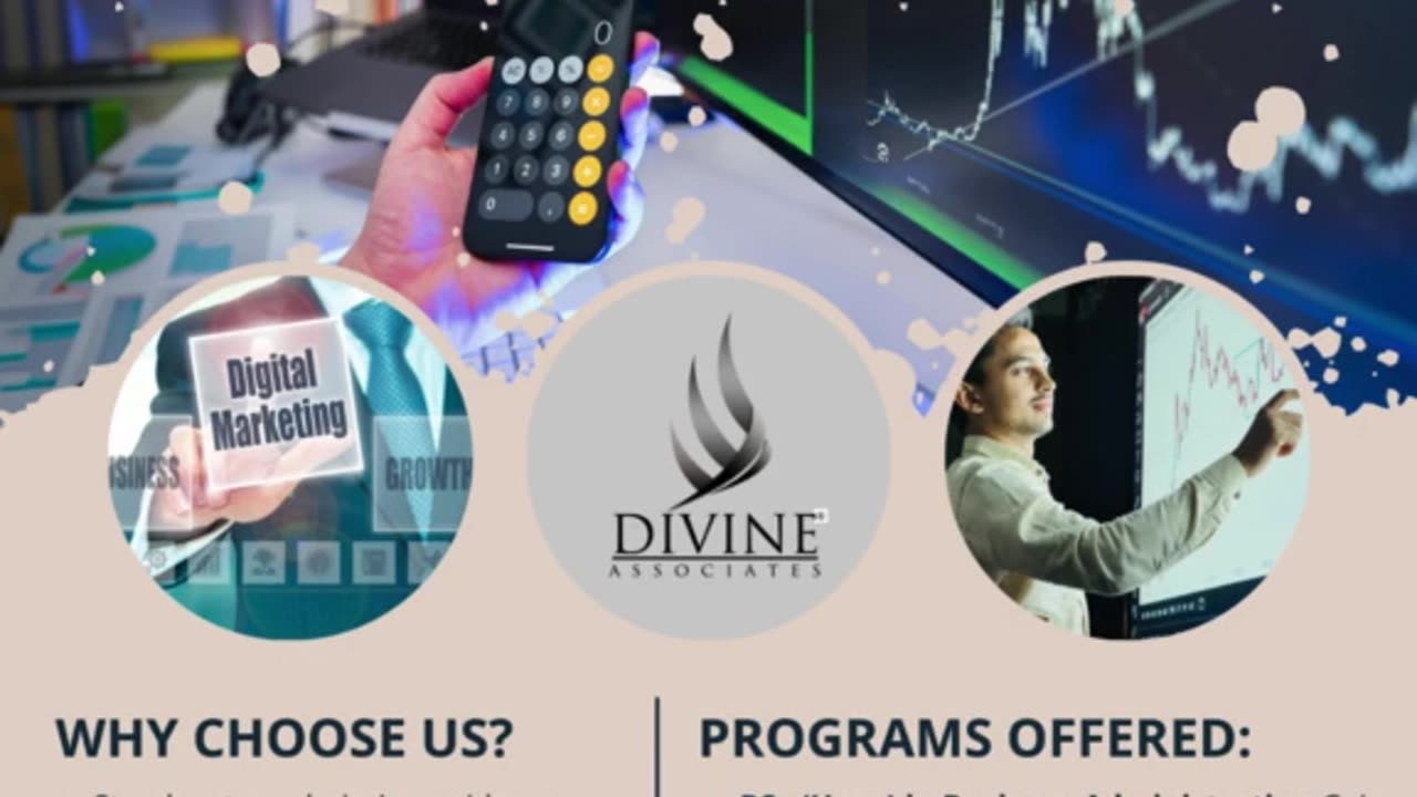 Gain Global Expertise in Business, IT & Marketing at INTI with Divine Associates Ltd