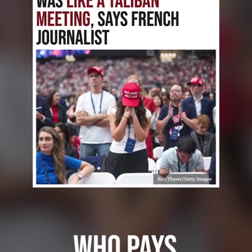 Who Pays These People?