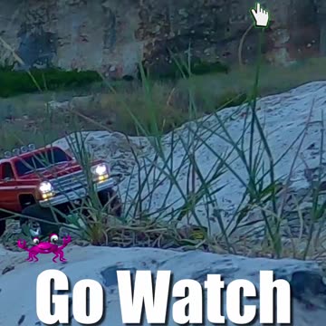 We Love the full-length videos! Traxxas TRX4m High Trail! SUBSCRIBE!