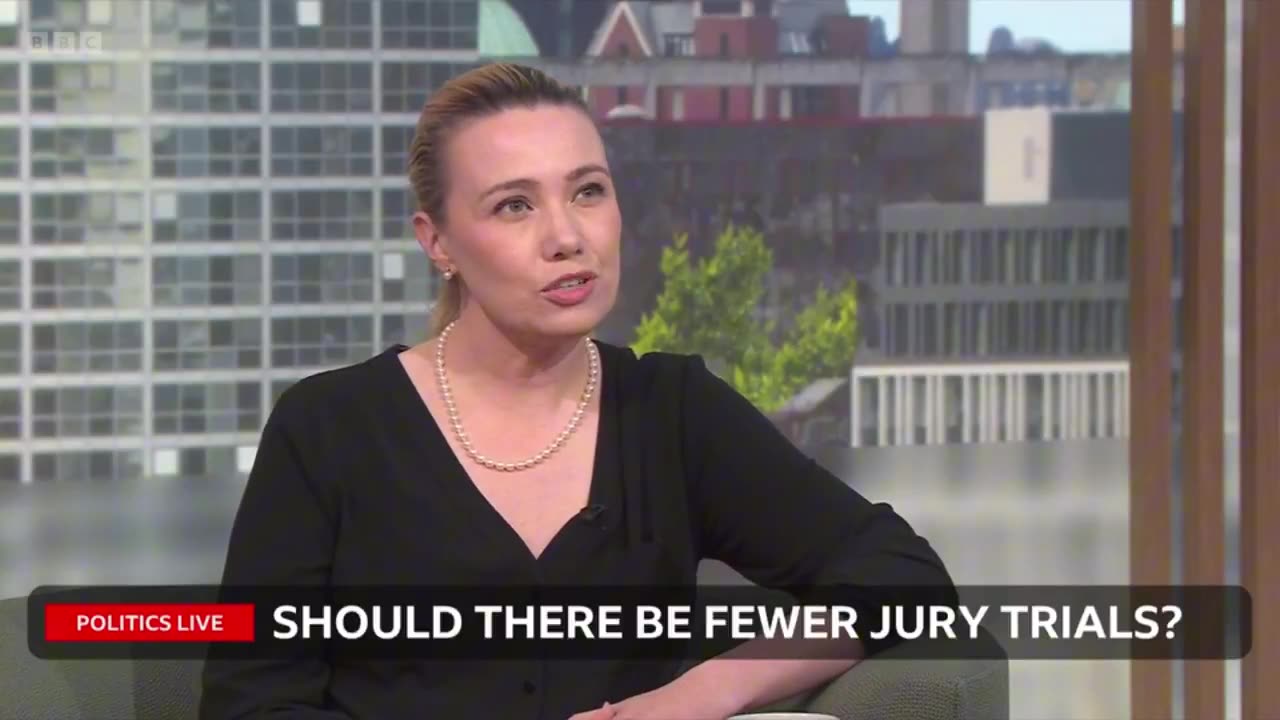 This is utterly DAMNING for David Lammy