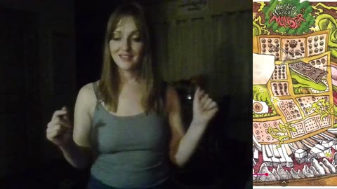 Born to Hula Radio Show #261- Mining or Grizzly Bears?