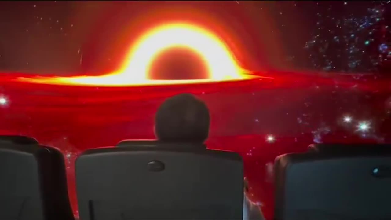 Dudes Posting Their W’s - The future of cinema is going to be insane 😳