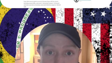 FBI Operation in Kensington, Philadelphia #politics #philadelphia #government